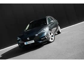 SEAT Leon Sportstourer thumbnail 3
