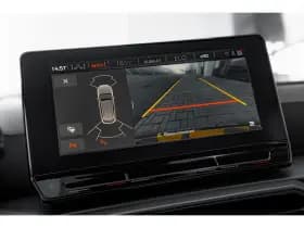 SEAT Leon Sportstourer thumbnail 22