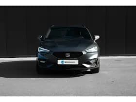 SEAT Leon Sportstourer thumbnail 6
