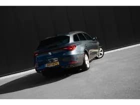 SEAT Leon Sportstourer thumbnail 7