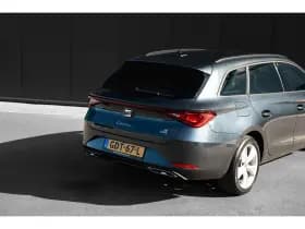 SEAT Leon Sportstourer thumbnail 8