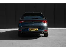 SEAT Leon Sportstourer thumbnail 9