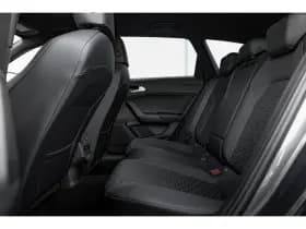 SEAT Leon Sportstourer thumbnail 10