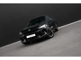 CUPRA Formentor thumbnail 3