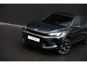 CUPRA Formentor thumbnail 4
