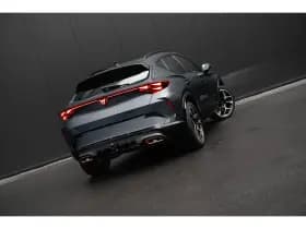 CUPRA Formentor thumbnail 7