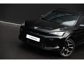 CUPRA Formentor thumbnail 4