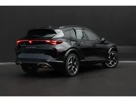 CUPRA Formentor thumbnail 2