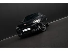 CUPRA Formentor thumbnail 3