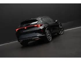 CUPRA Formentor thumbnail 9