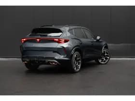 CUPRA Formentor thumbnail 2