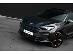 CUPRA Terramar thumbnail 4