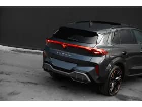 CUPRA Terramar thumbnail 8
