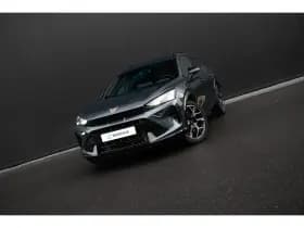CUPRA Formentor thumbnail 3