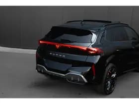 CUPRA Terramar thumbnail 8