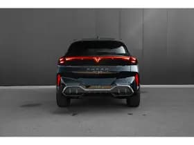 CUPRA Terramar thumbnail 9