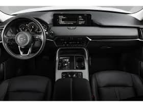 Mazda CX-60 thumbnail 12