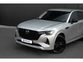 Mazda CX-60 thumbnail 4