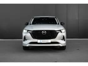 Mazda CX-60 thumbnail 7