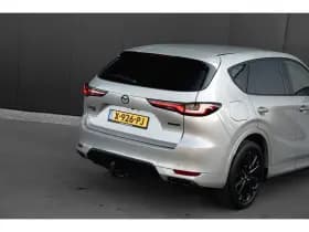 Mazda CX-60 thumbnail 8