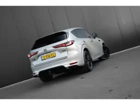 Mazda CX-60 thumbnail 9