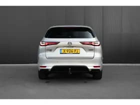 Mazda CX-60 thumbnail 10