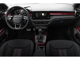 Škoda Fabia thumbnail 11