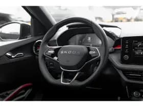 Škoda Fabia thumbnail 12