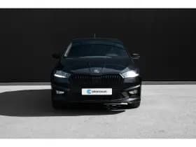 Škoda Fabia thumbnail 5