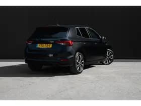 Škoda Fabia thumbnail 6