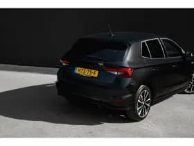 Škoda Fabia thumbnail 8