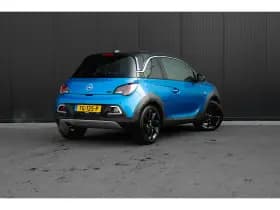Opel Adam thumbnail 2