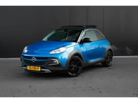 Opel Adam thumbnail 19