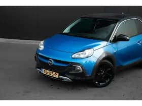 Opel Adam thumbnail 23