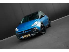 Opel Adam thumbnail 5