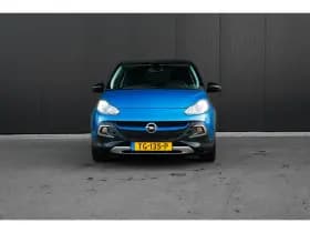 Opel Adam thumbnail 6