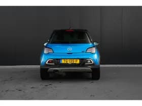 Opel Adam thumbnail 7