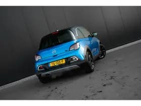 Opel Adam thumbnail 8