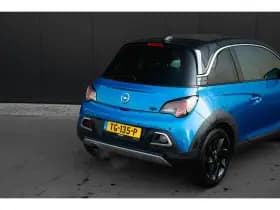 Opel Adam thumbnail 9