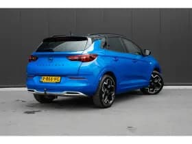 Opel Grandland thumbnail 2