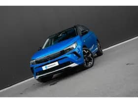 Opel Grandland thumbnail 3
