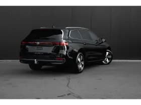 Volkswagen Passat thumbnail 2