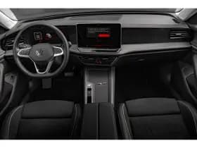Volkswagen Passat thumbnail 12