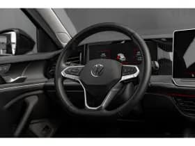 Volkswagen Passat thumbnail 13