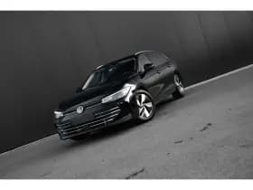 Volkswagen Passat thumbnail 3