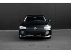 Volkswagen Passat thumbnail 6