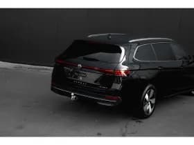 Volkswagen Passat thumbnail 8
