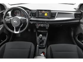 Kia Rio thumbnail 12
