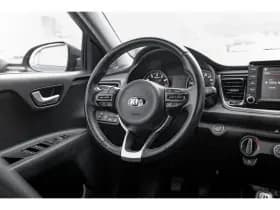 Kia Rio thumbnail 13