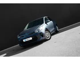 Kia Rio thumbnail 3